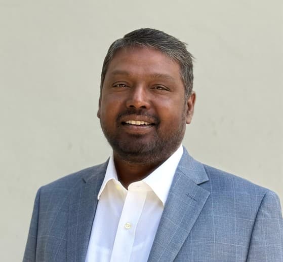Senthil Muthu